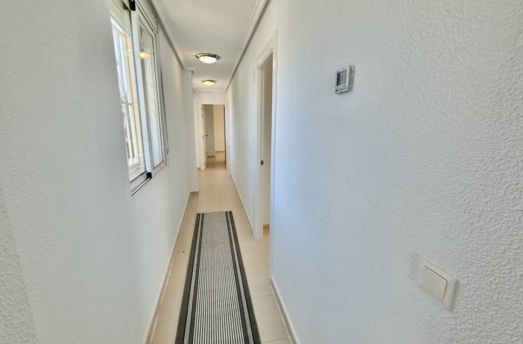 Rynek wtórny - Willa - Ciudad Quesada