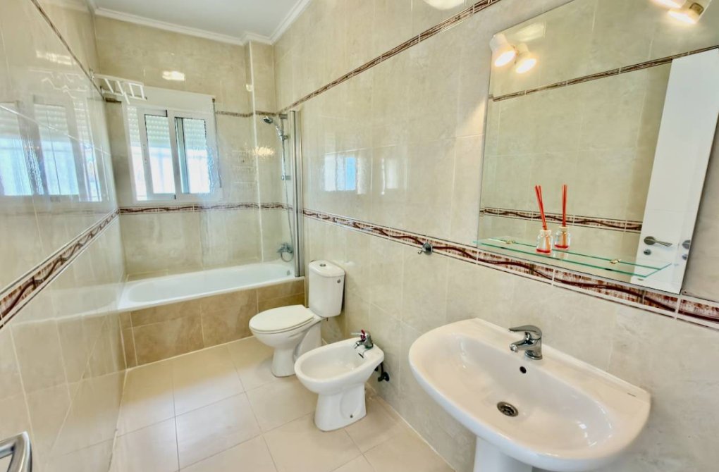 Rynek wtórny - Willa - Ciudad Quesada