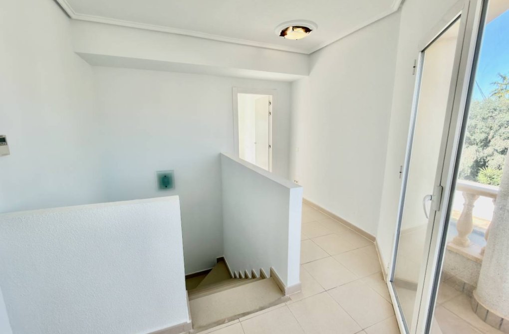 Rynek wtórny - Willa - Ciudad Quesada