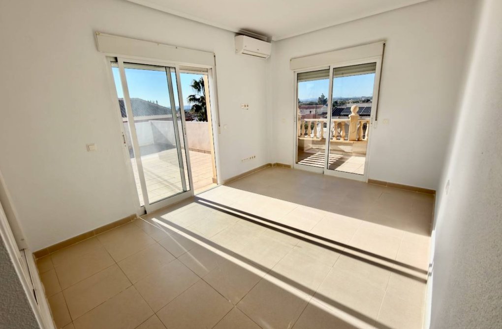 Rynek wtórny - Willa - Ciudad Quesada