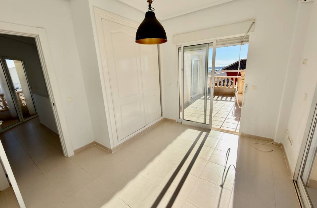 Rynek wtórny - Willa - Ciudad Quesada