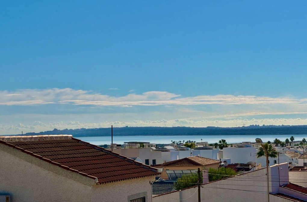 Rynek wtórny - Willa - Ciudad Quesada