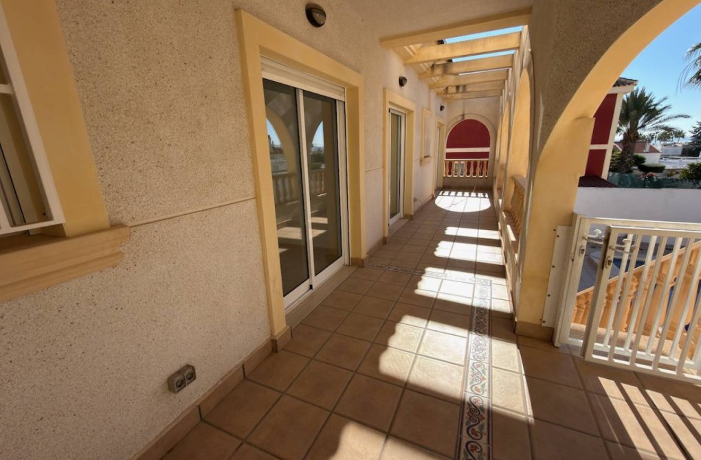 Rynek wtórny - Willa - Ciudad Quesada