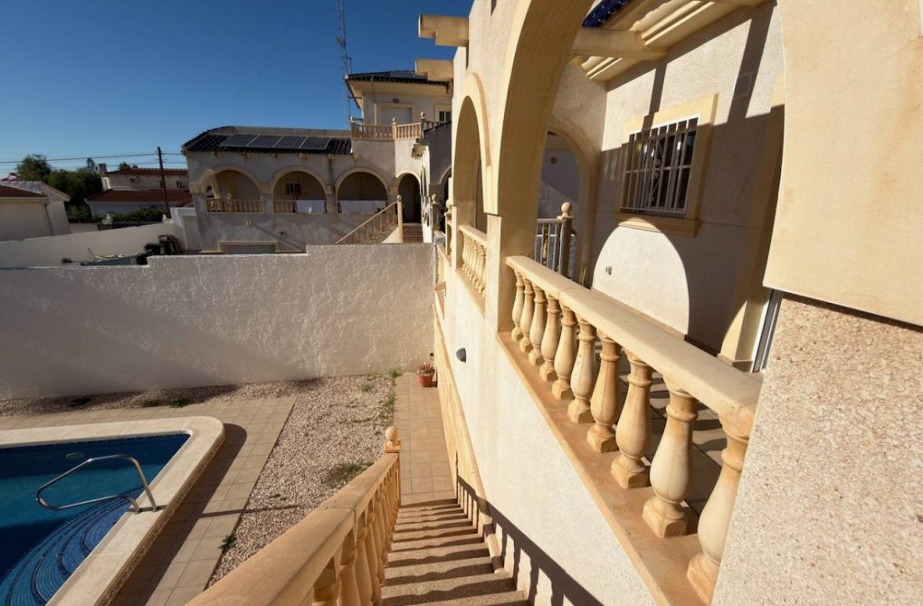 Rynek wtórny - Willa - Ciudad Quesada