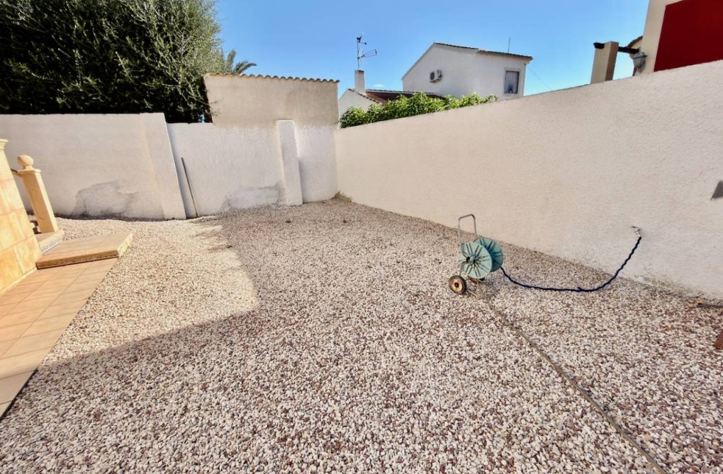 Rynek wtórny - Willa - Ciudad Quesada