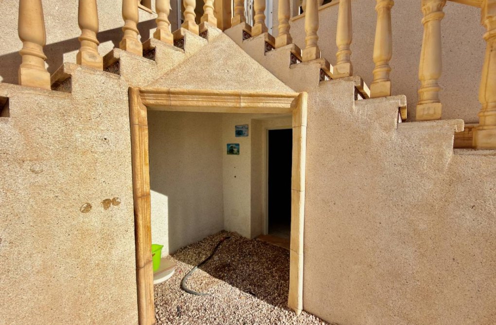 Rynek wtórny - Willa - Ciudad Quesada