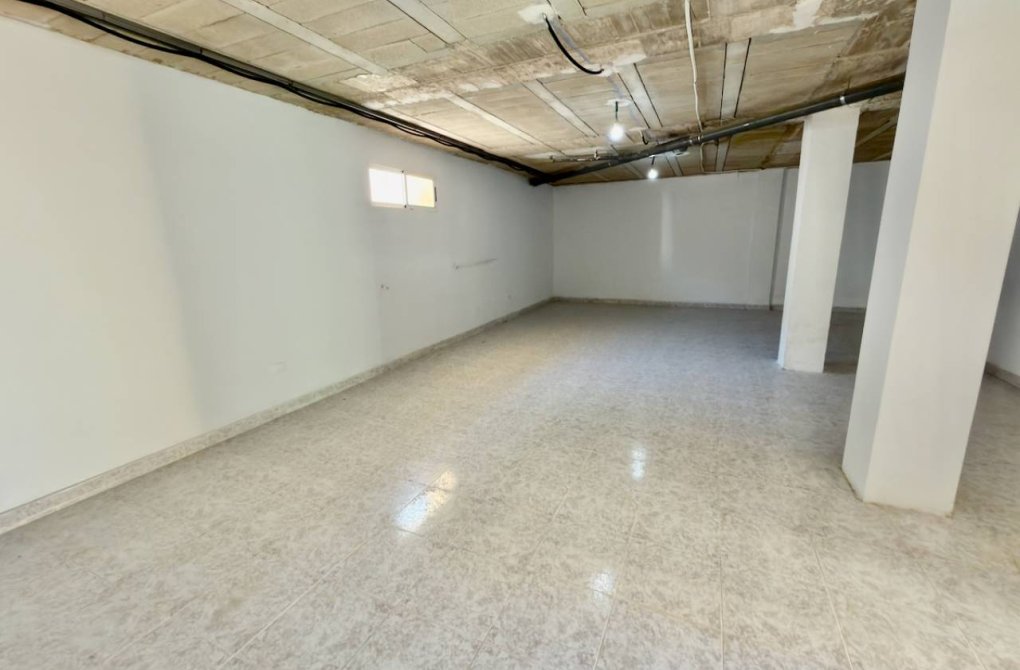 Rynek wtórny - Willa - Ciudad Quesada