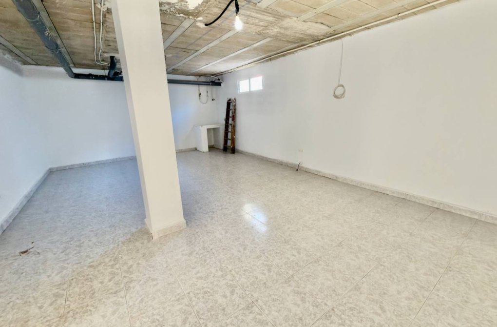 Rynek wtórny - Willa - Ciudad Quesada