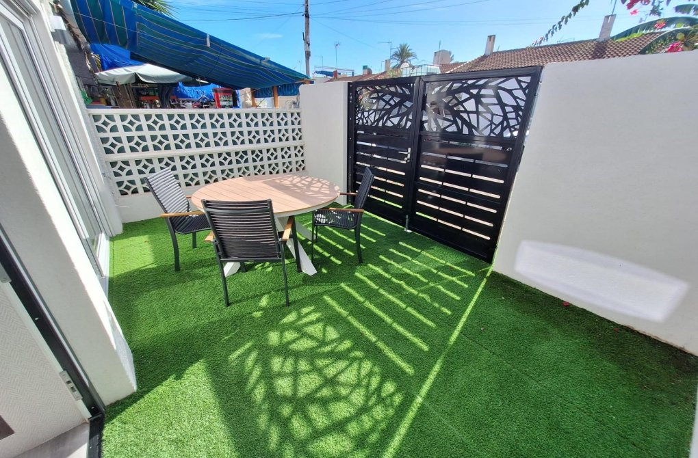 Resale - Studio - Torrevieja - Torretas