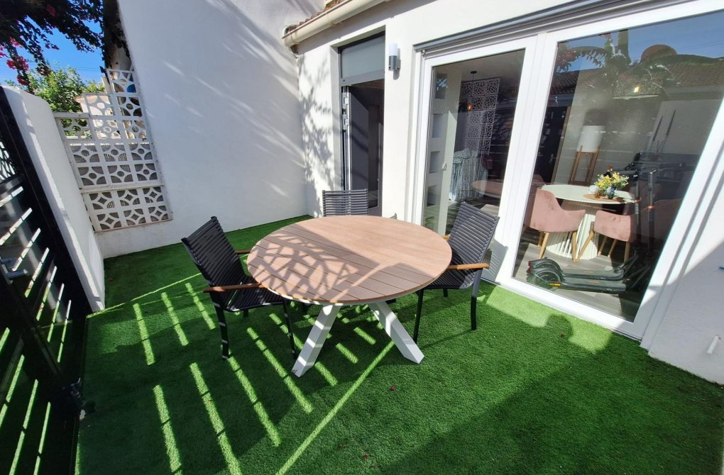 Resale - Studio - Torrevieja - Torretas