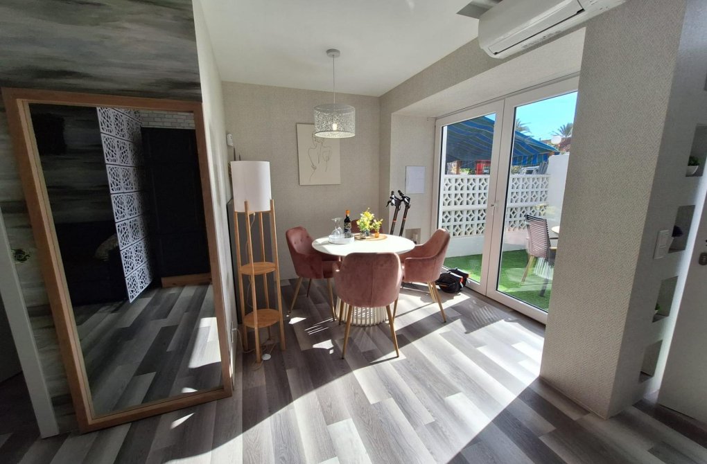 Resale - Studio - Torrevieja - Torretas