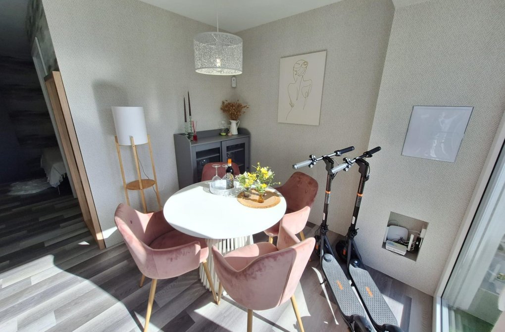 Resale - Studio - Torrevieja - Torretas