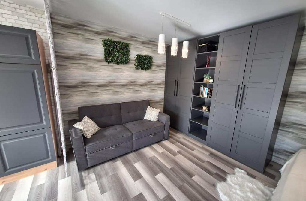 Resale - Studio - Torrevieja - Torretas