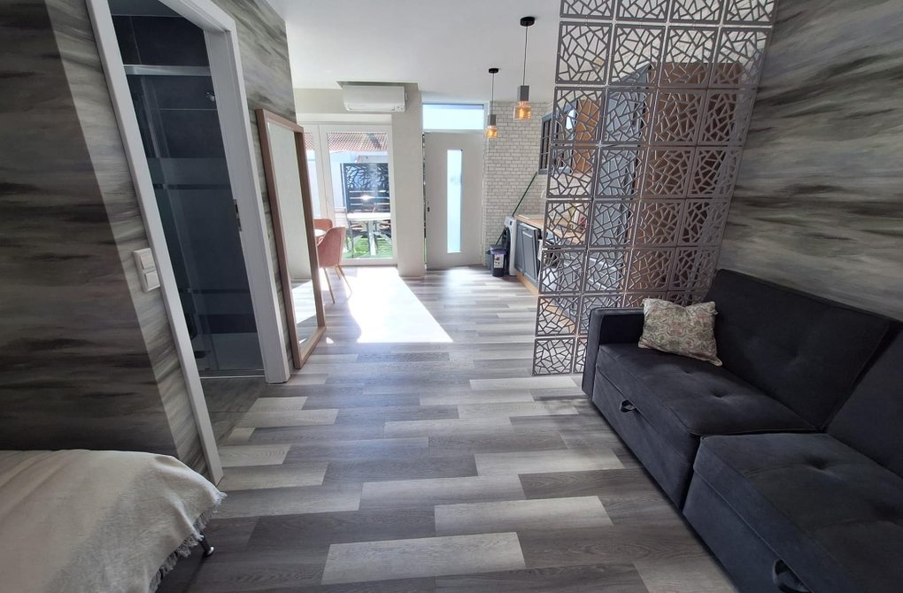 Resale - Studio - Torrevieja - Torretas