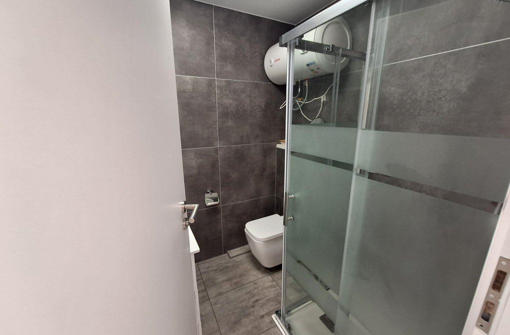 Resale - Studio - Torrevieja - Torretas