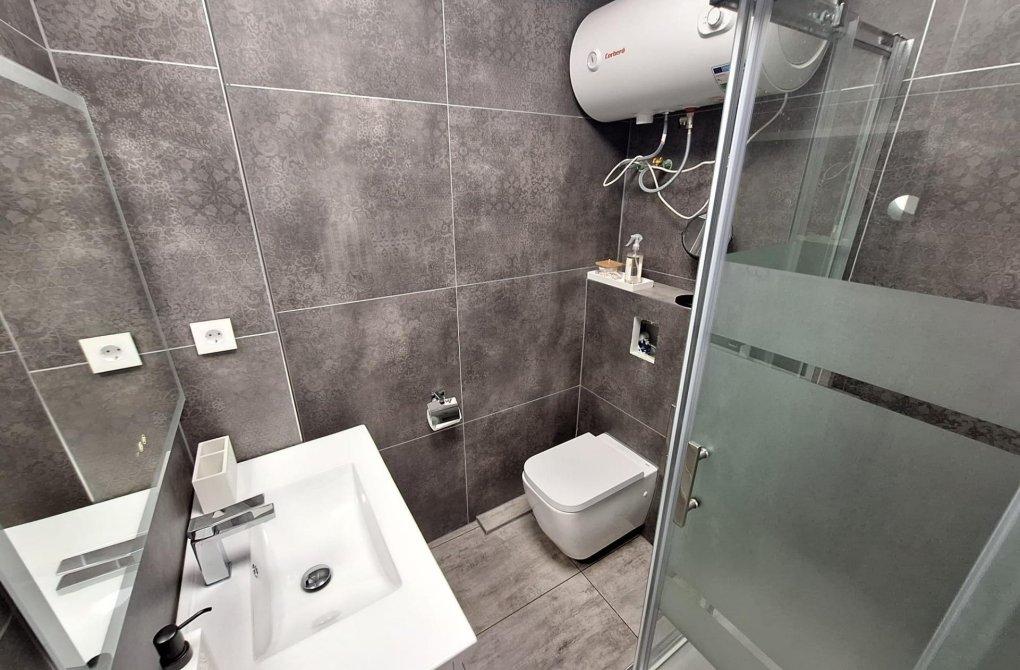 Resale - Studio - Torrevieja - Torretas