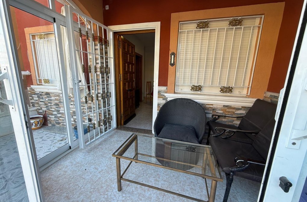 Resale - Duplex - Torrevieja - Torretas