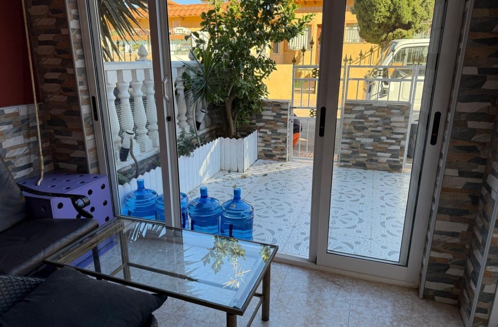 Resale - Duplex - Torrevieja - Torretas
