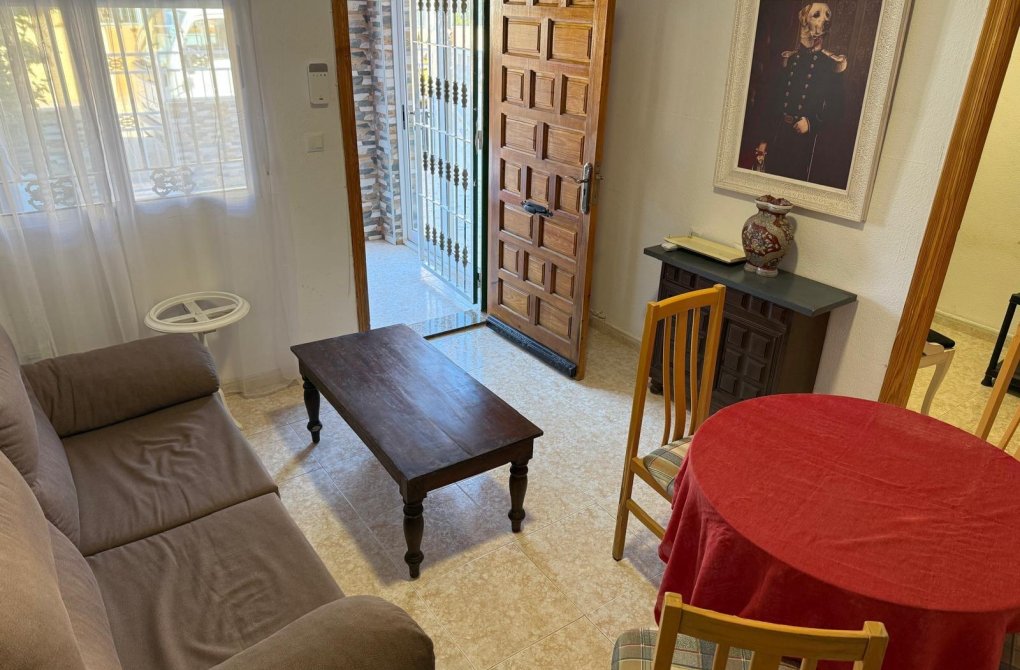 Resale - Duplex - Torrevieja - Torretas