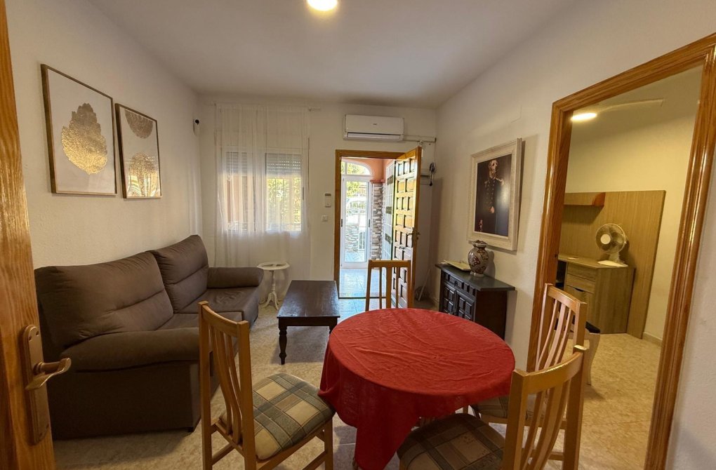 Resale - Duplex - Torrevieja - Torretas