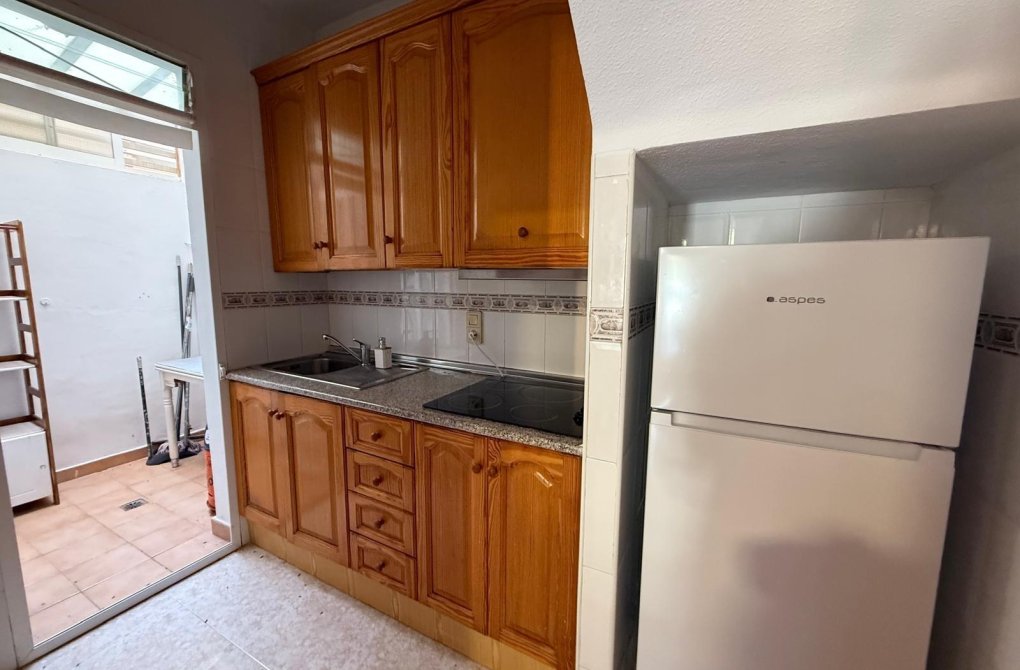 Resale - Duplex - Torrevieja - Torretas