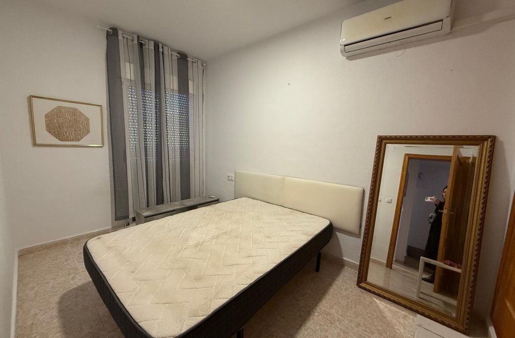 Resale - Duplex - Torrevieja - Torretas