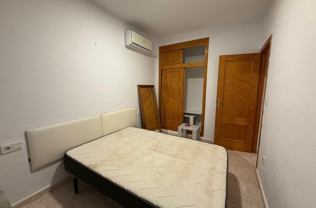 Resale - Duplex - Torrevieja - Torretas