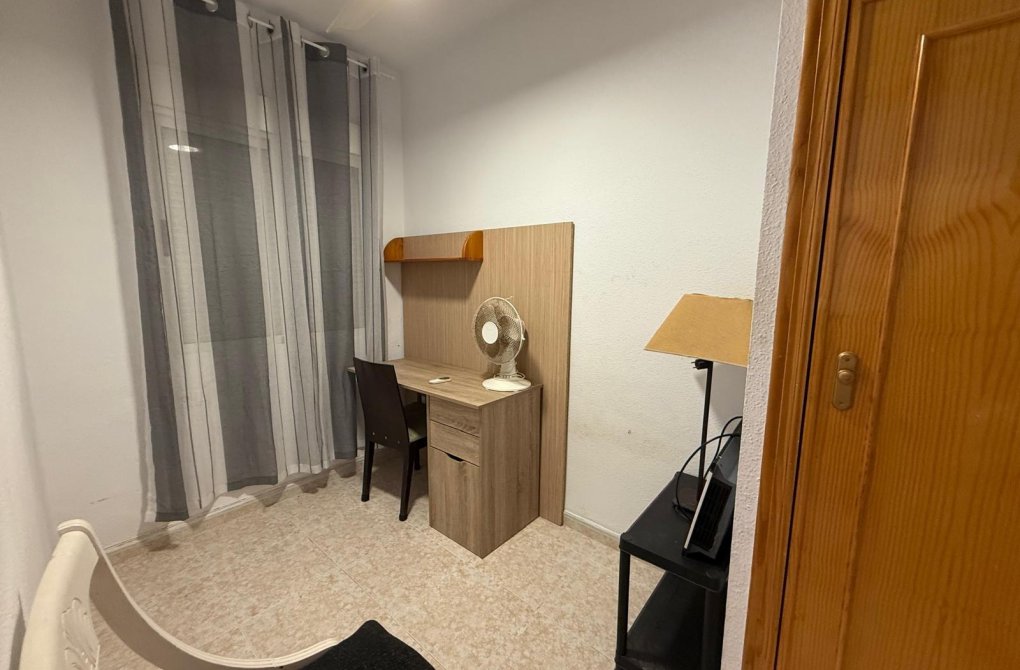 Resale - Duplex - Torrevieja - Torretas