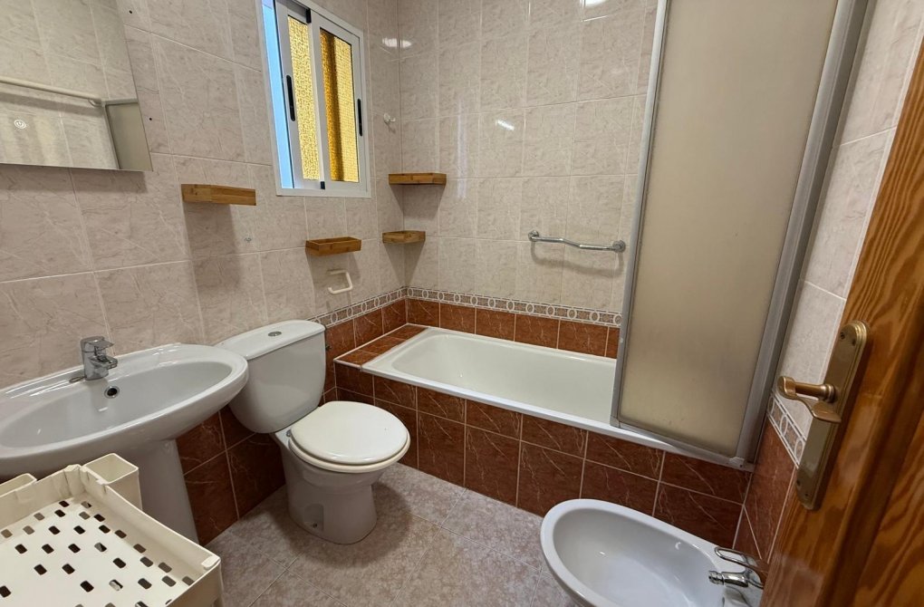 Resale - Duplex - Torrevieja - Torretas