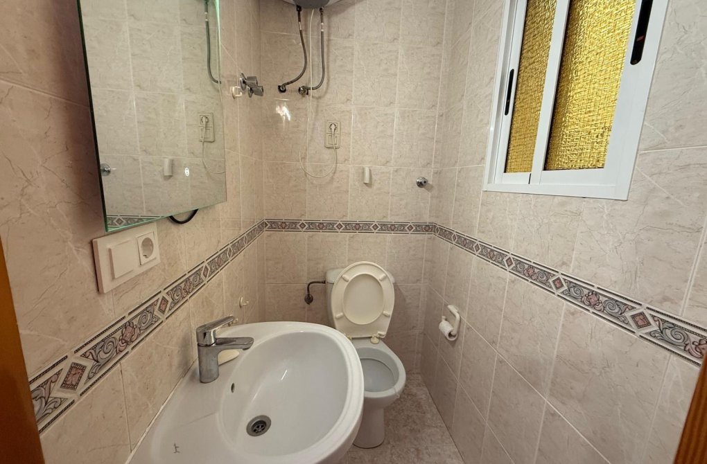 Resale - Duplex - Torrevieja - Torretas