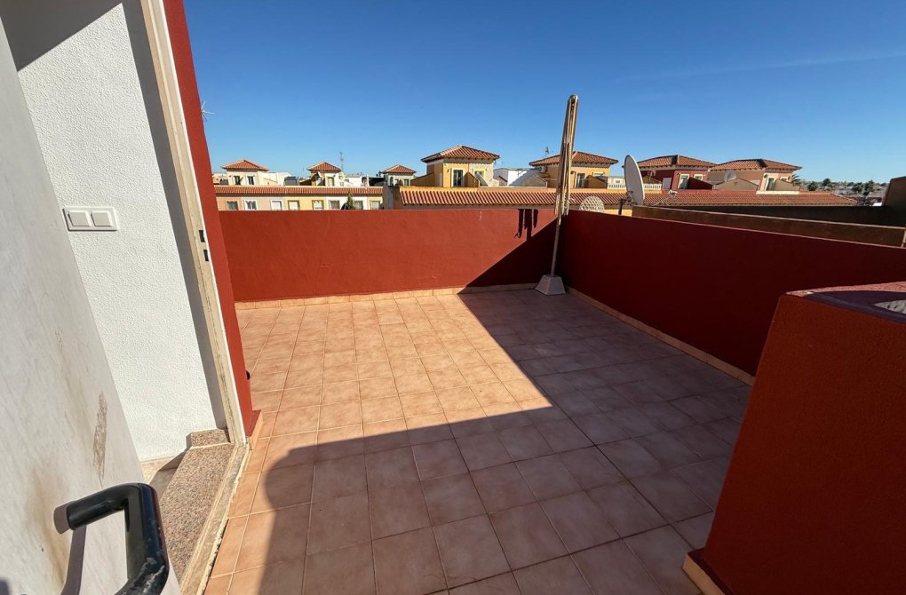 Resale - Duplex - Torrevieja - Torretas