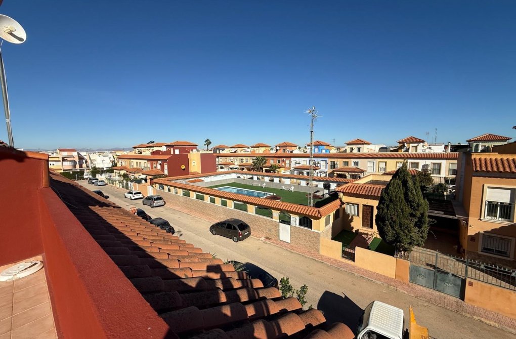 Resale - Duplex - Torrevieja - Torretas