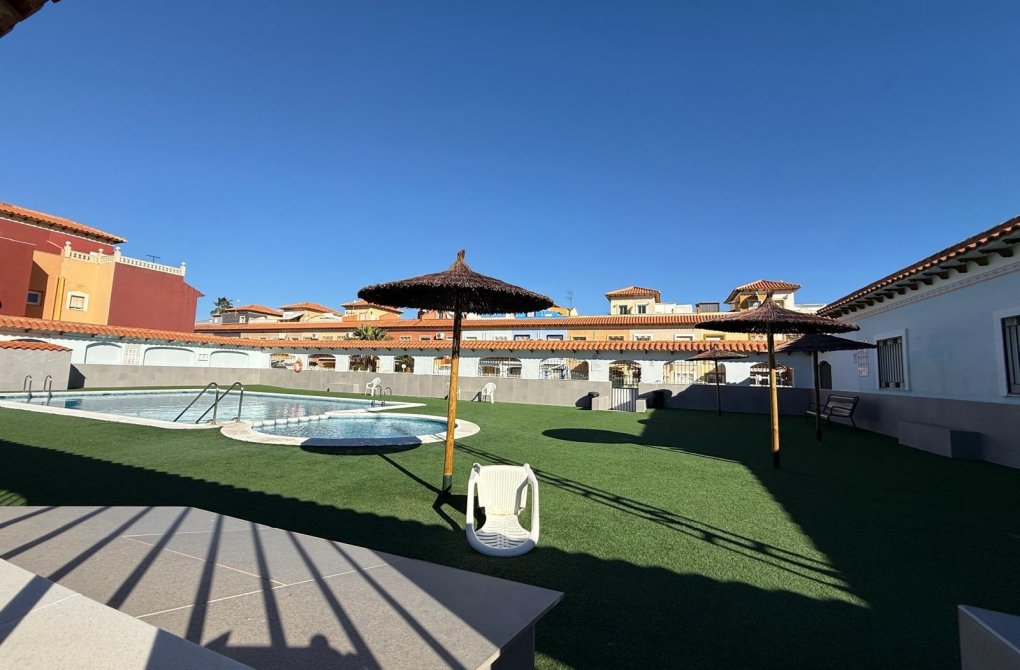 Resale - Duplex - Torrevieja - Torretas