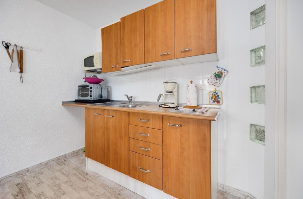 Resale - Villa - Orihuela Costa - Playa Flamenca