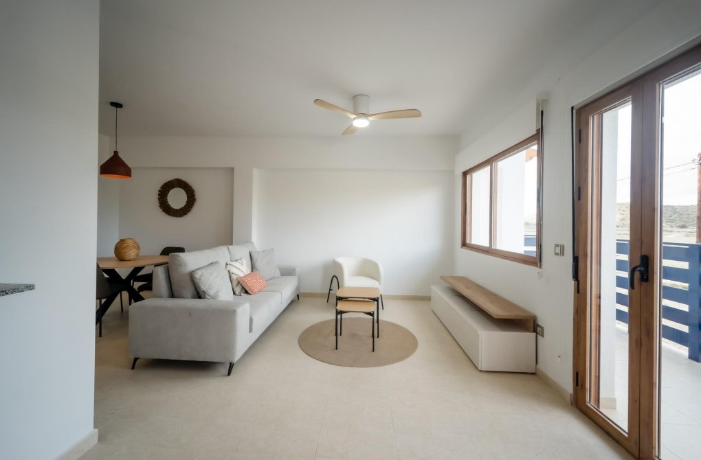 Новостройка - Пентхаус - Cuevas Del Almanzora - Herrerias