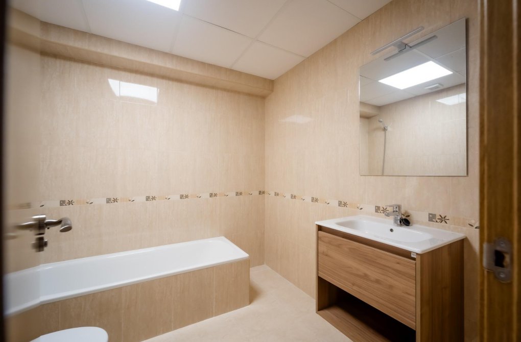 Новостройка - Пентхаус - Cuevas Del Almanzora - Herrerias