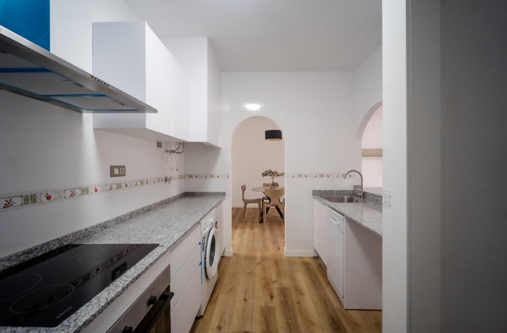 New build - Apartment - Cuevas Del Almanzora - Herrerias