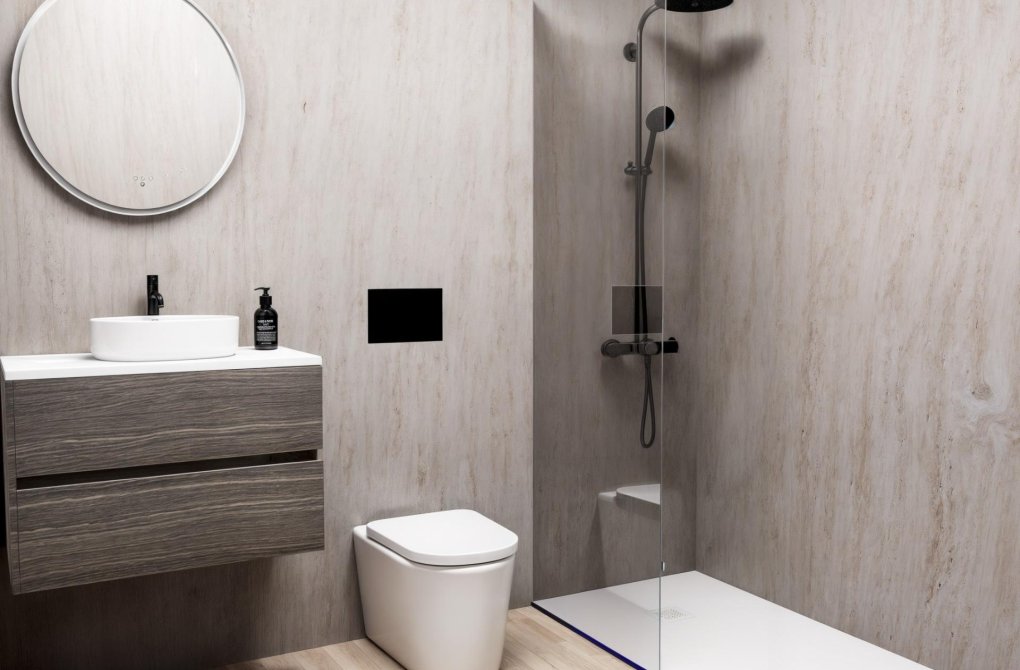 New build - Apartment - Finestrat - Balcón De Finestrat