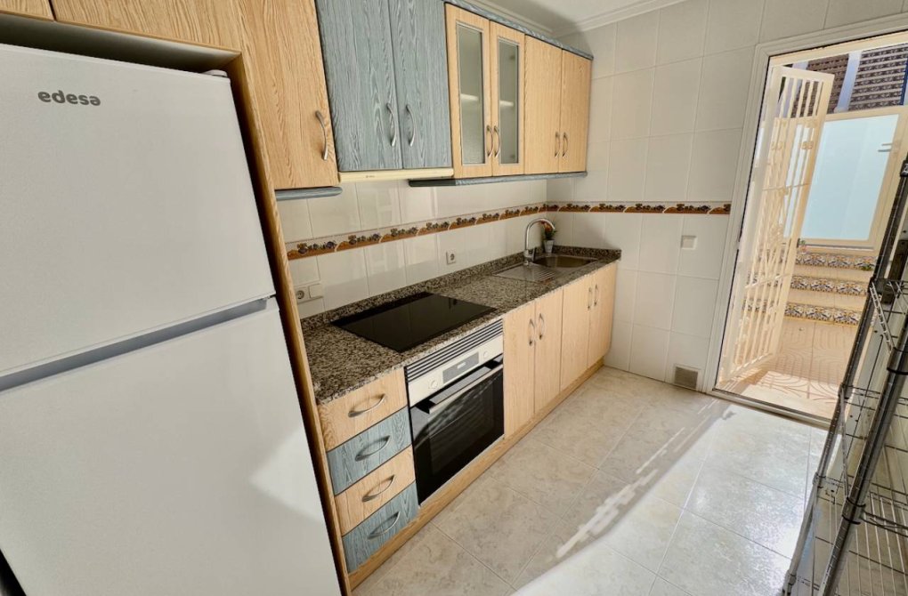 Вторичное жилье - Bилла - Ciudad Quesada