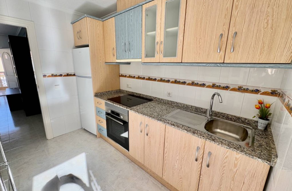 Вторичное жилье - Bилла - Ciudad Quesada