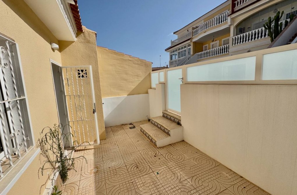 Вторичное жилье - Bилла - Ciudad Quesada