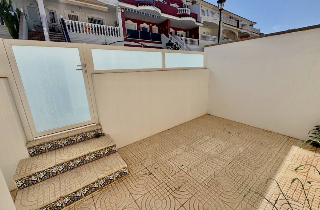 Вторичное жилье - Bилла - Ciudad Quesada