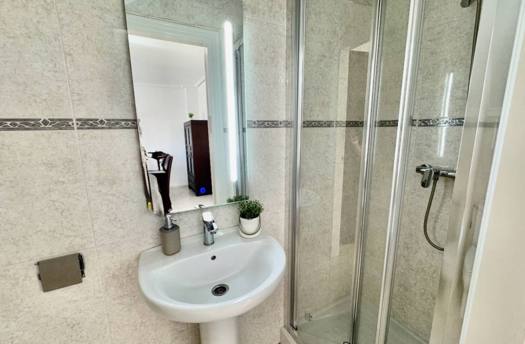 Вторичное жилье - Bилла - Ciudad Quesada