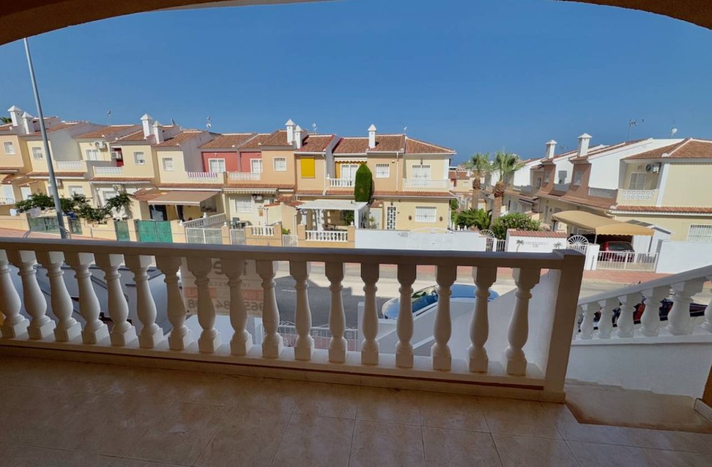 Вторичное жилье - Bилла - Ciudad Quesada