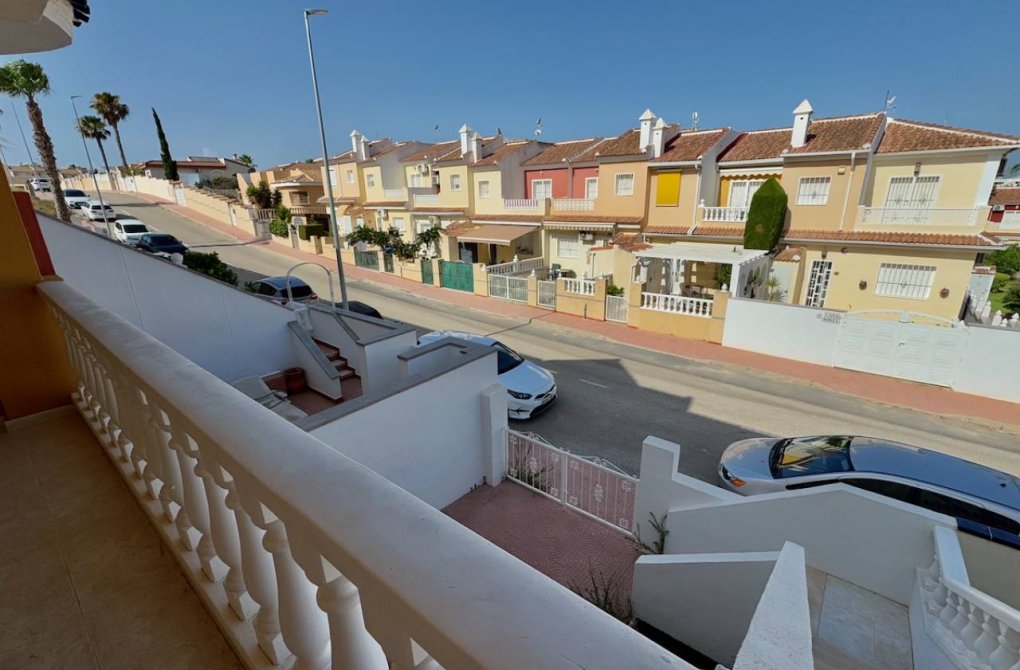 Вторичное жилье - Bилла - Ciudad Quesada