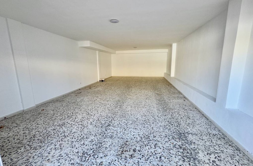 Вторичное жилье - Bилла - Ciudad Quesada