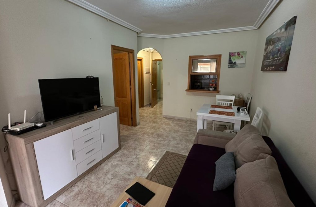 Reventa - Apartamento - Torrevieja - torrevieja
