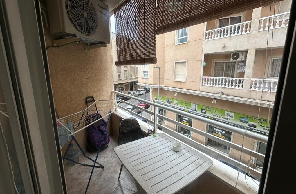 Reventa - Apartamento - Torrevieja - torrevieja