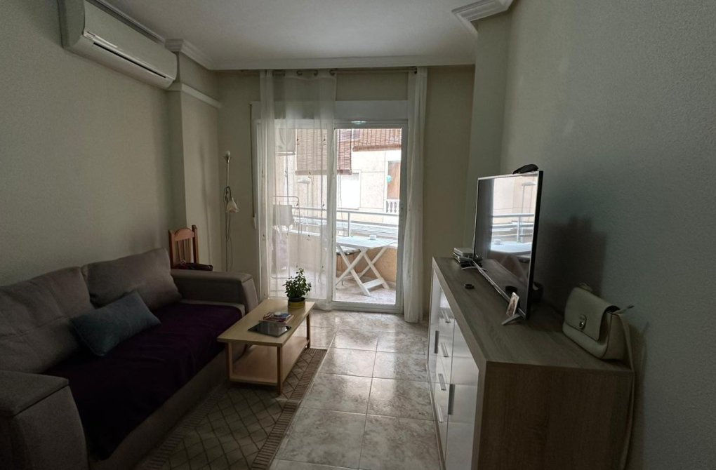 Reventa - Apartamento - Torrevieja - torrevieja