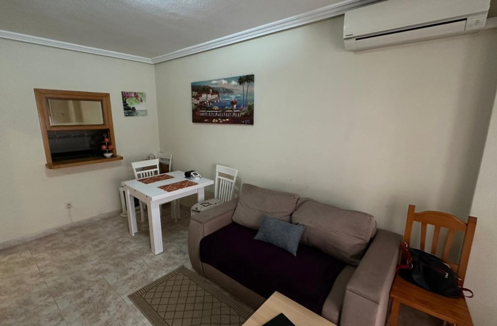 Reventa - Apartamento - Torrevieja - torrevieja